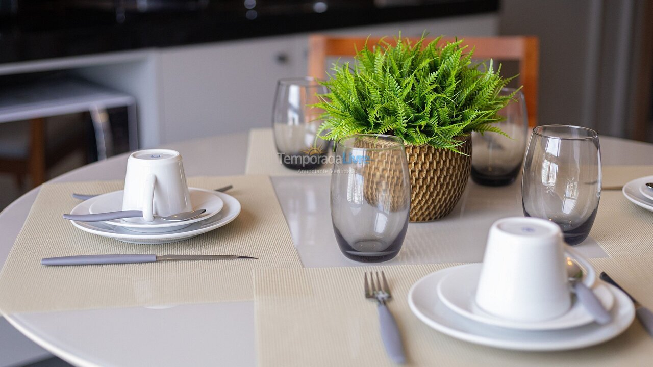 Apartment for vacation rental in João Pessoa (Pb Praia de Tambaú)