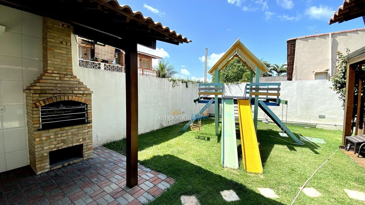 Apartamento para alquiler de vacaciones em Porto de Galinhas (Porto de Galinhas)