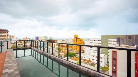 Urban #802 - Spacious Quadruple by Carpediem