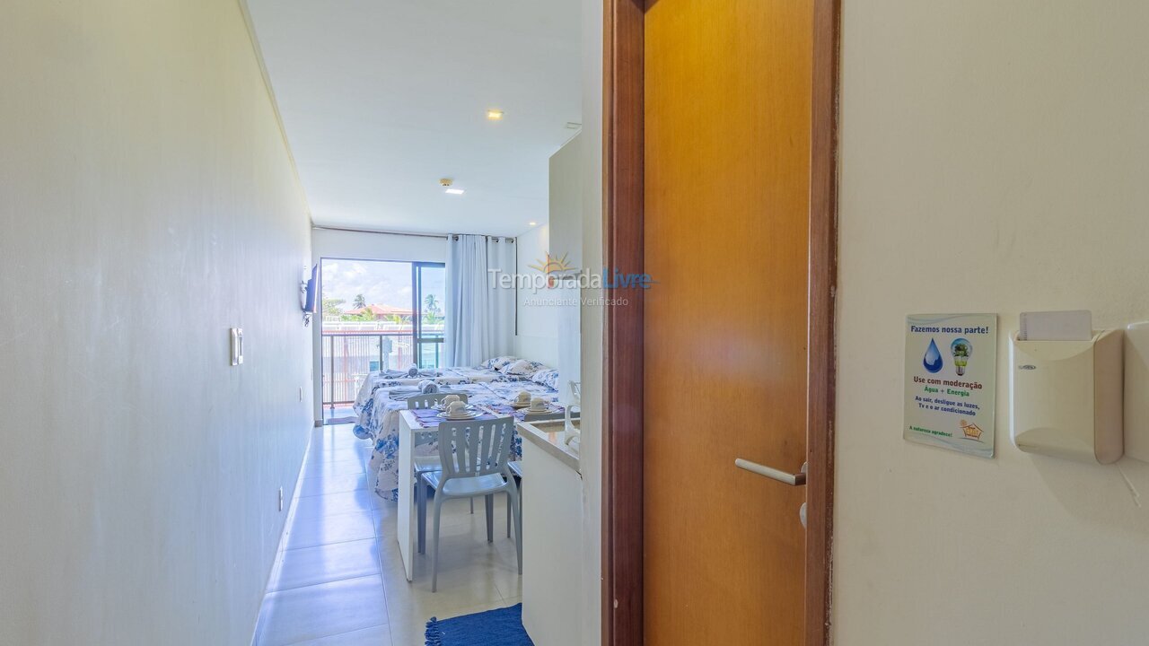 Apartamento para alquiler de vacaciones em Porto de Galinhas (Porto de Galinhas)
