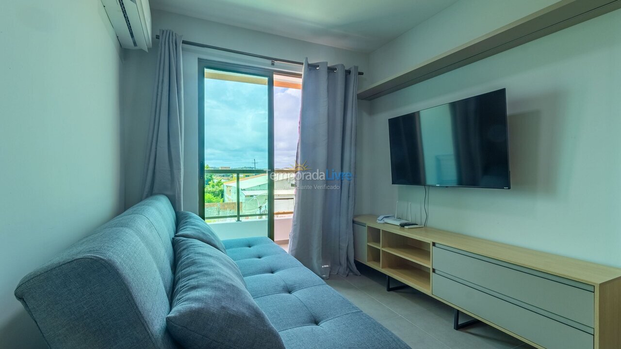 Apartment for vacation rental in Tamandaré (Pe Praia Dos Carneiros)