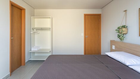 Mar de Tabatinga #B2 - Elegância por Carpediem