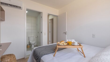 Mirante #307 - Espaço e estilo por Carpediem