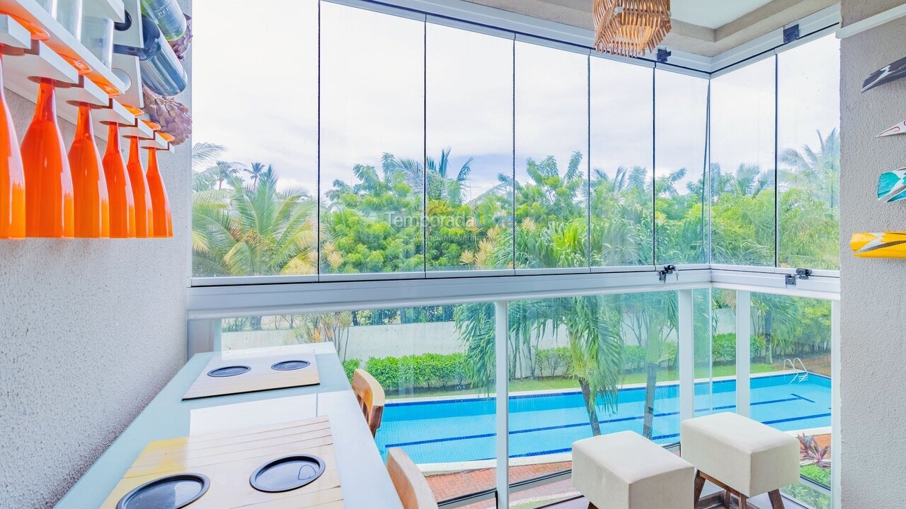 Apartamento para alquiler de vacaciones em Porto de Galinhas (Porto de Galinhas)