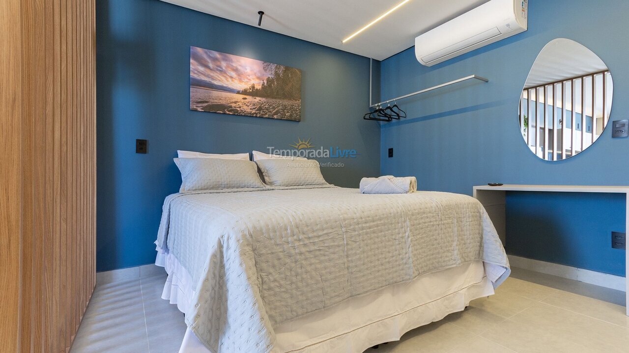 Apartment for vacation rental in João Pessoa (Pb Praia de Tambaú)