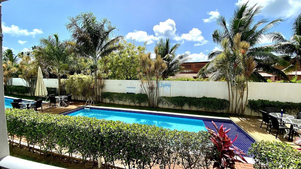 Apartamento para alquiler de vacaciones em Porto de Galinhas (Porto de Galinhas)