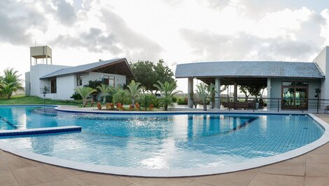 Mar de Tabatinga #B2 - Elegância por Carpediem