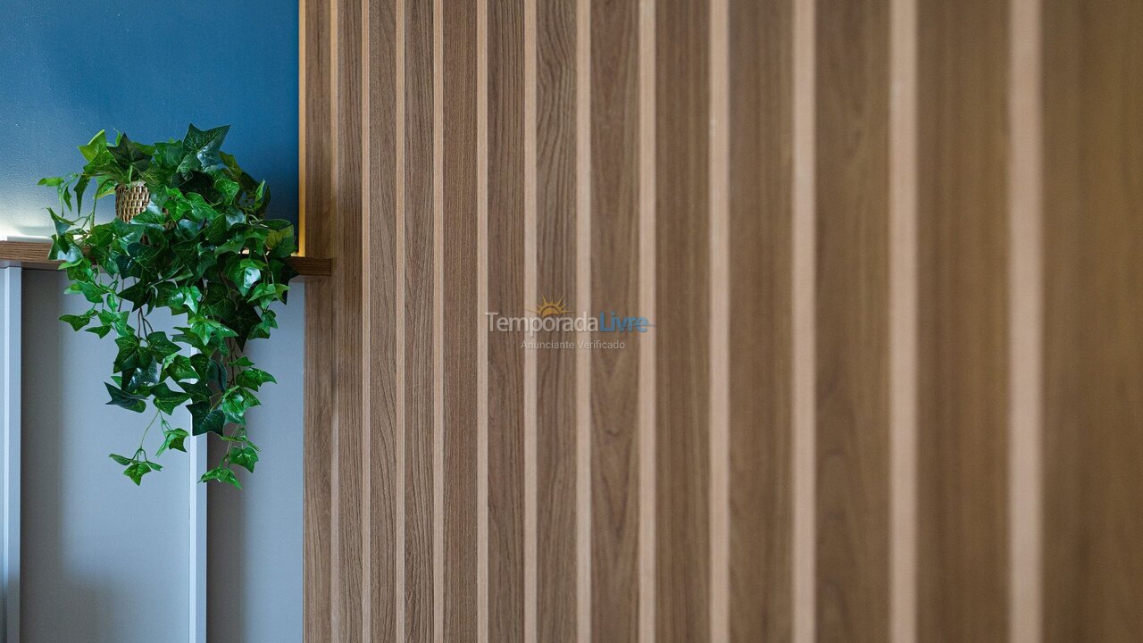 Apartment for vacation rental in João Pessoa (Pb Praia de Tambaú)