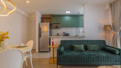 Mirante #307 - Espaço e estilo por Carpediem