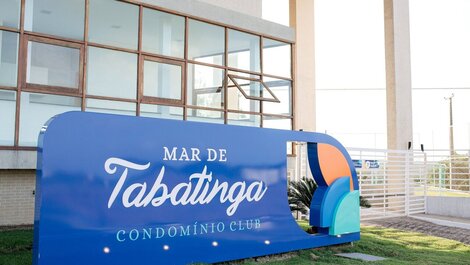 Mar de Tabatinga #B2 - Elegância por Carpediem