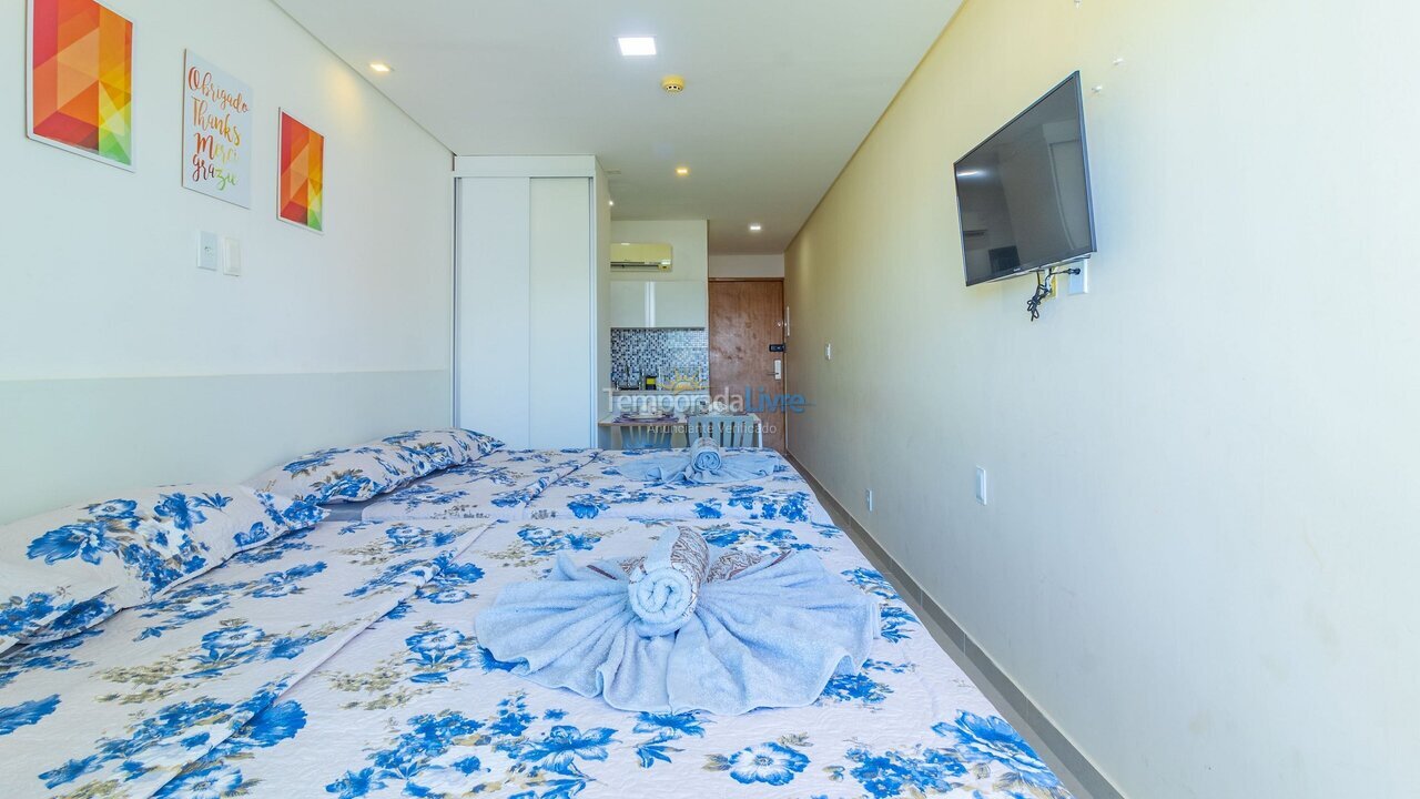 Apartamento para alquiler de vacaciones em Porto de Galinhas (Porto de Galinhas)