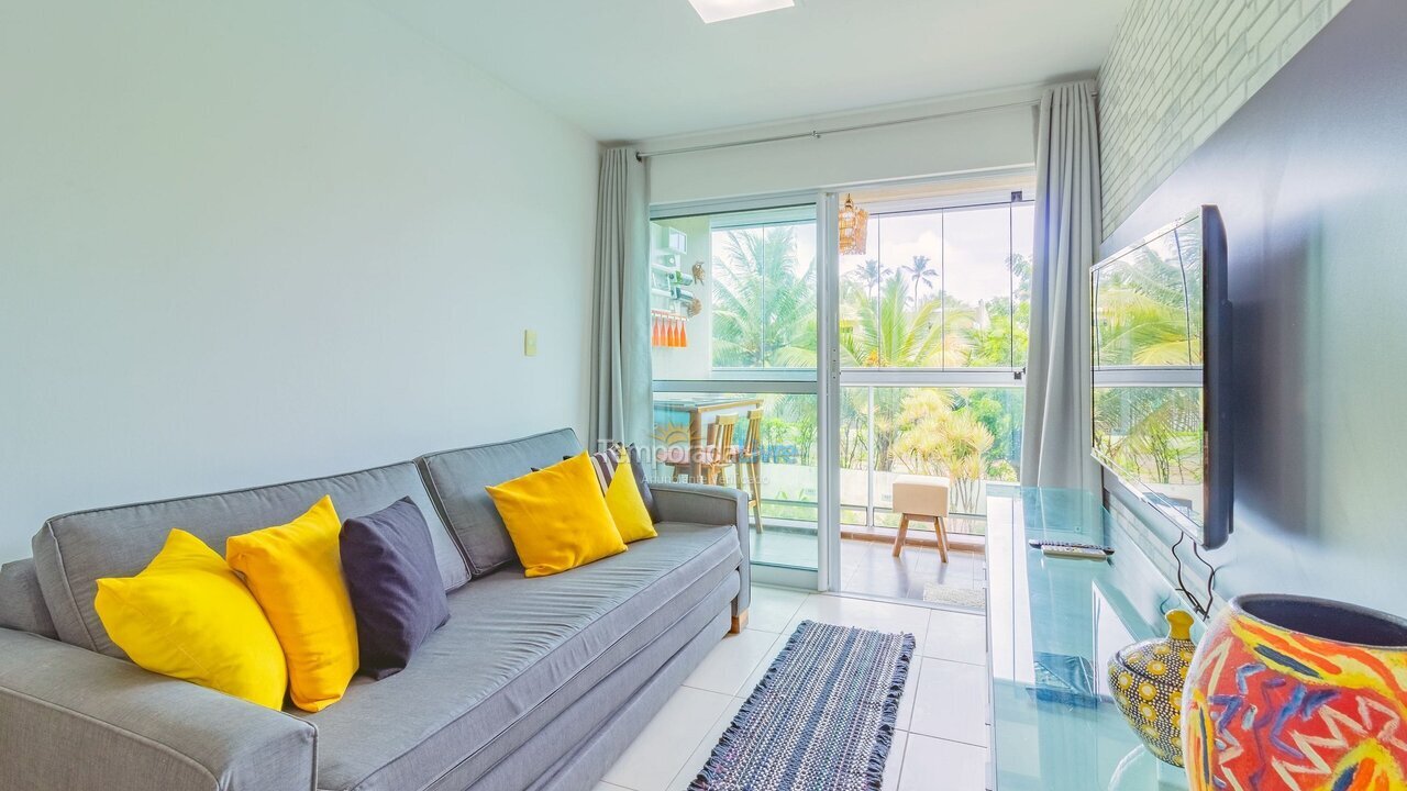 Apartamento para alquiler de vacaciones em Porto de Galinhas (Porto de Galinhas)