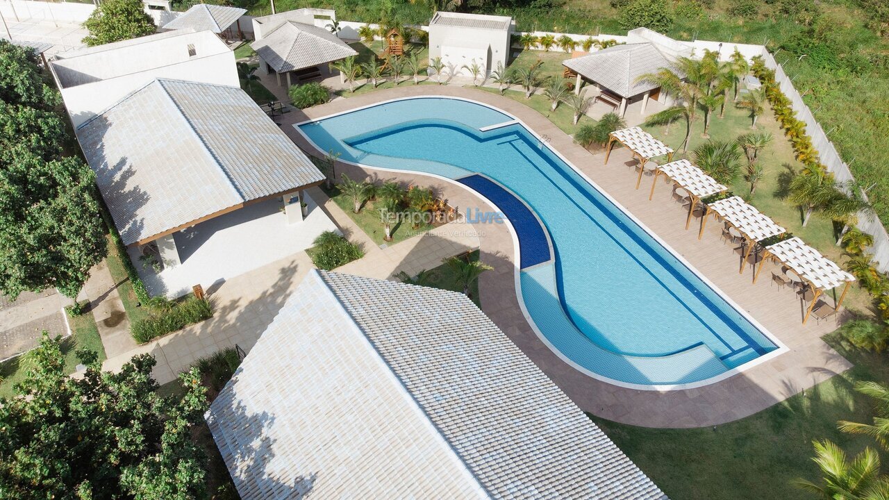 Casa para aluguel de temporada em Conde (Pb Praia de Tabatinga)