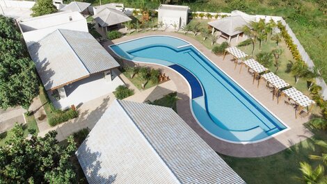 Mar de Tabatinga #B2 - Elegância por Carpediem