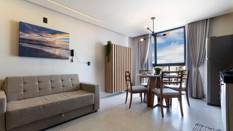 Urban #802 - Spacious Quadruple by Carpediem