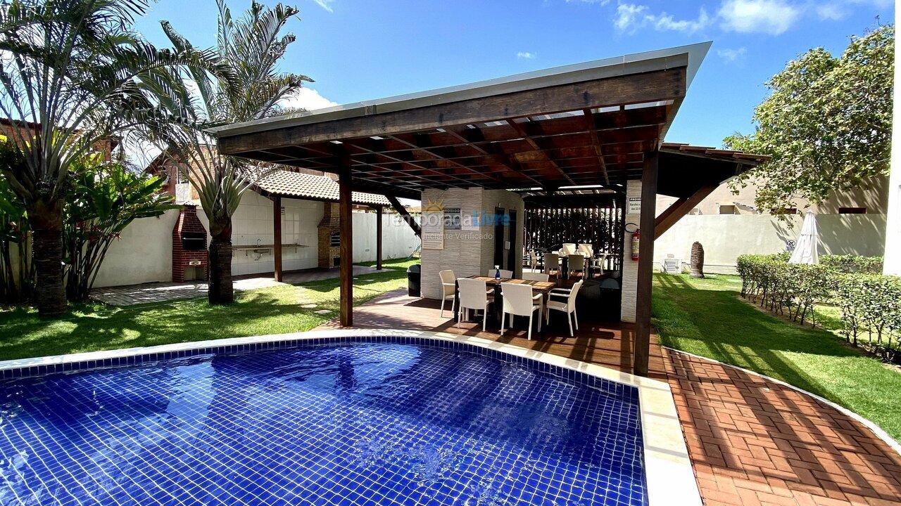 Apartamento para alquiler de vacaciones em Porto de Galinhas (Porto de Galinhas)