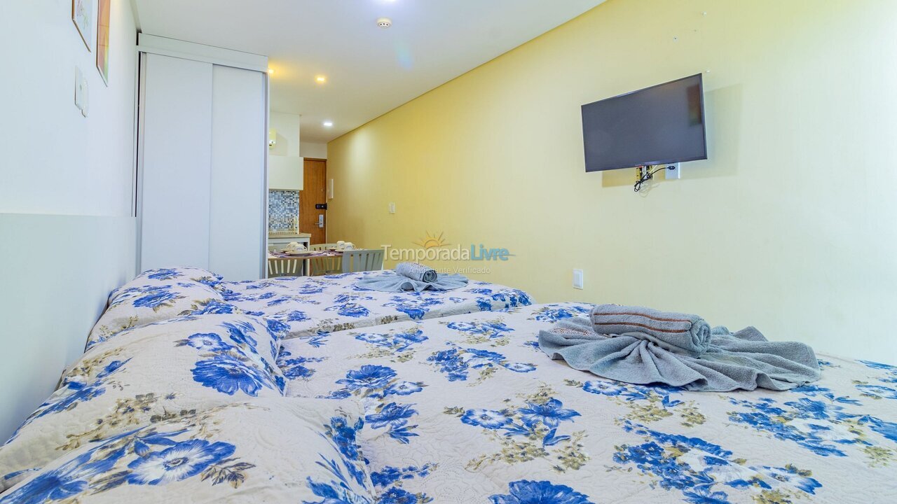 Apartamento para alquiler de vacaciones em Porto de Galinhas (Porto de Galinhas)