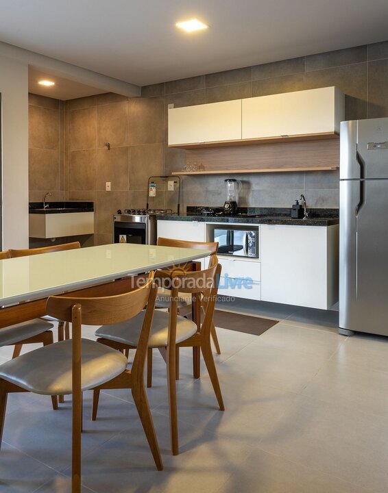 Casa para aluguel de temporada em Conde (Pb Praia de Tabatinga)