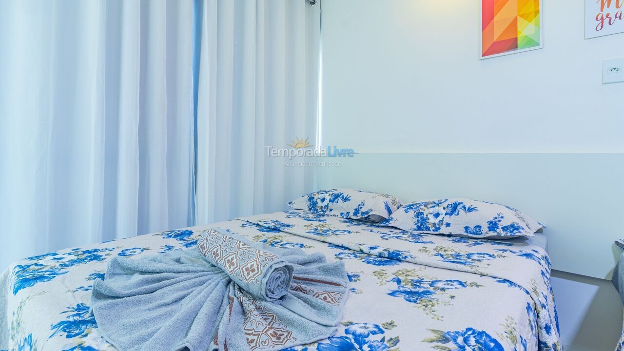 Apartamento para alquiler de vacaciones em Porto de Galinhas (Porto de Galinhas)