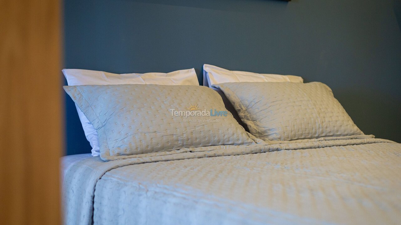 Apartment for vacation rental in João Pessoa (Pb Praia de Tambaú)