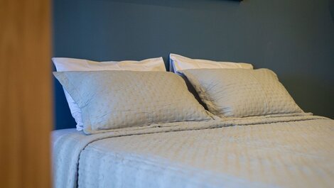 Urban #802 - Spacious Quadruple by Carpediem