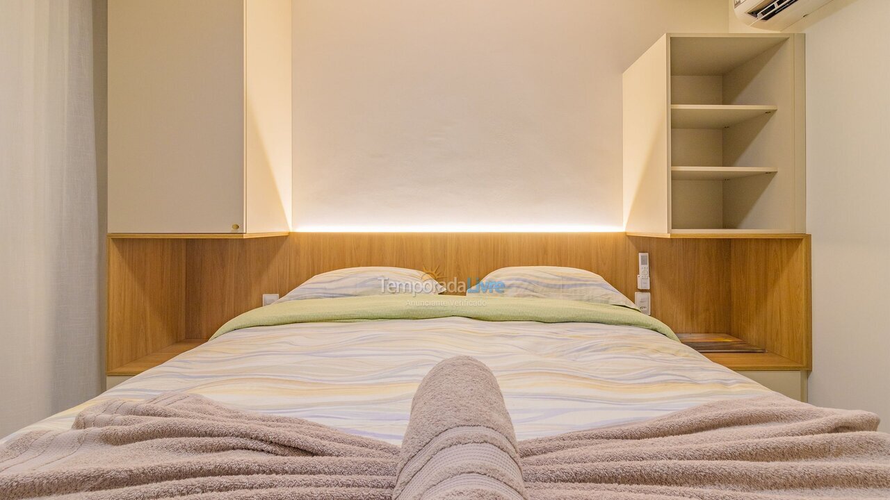 Apartment for vacation rental in Tamandaré (Pe Praia Dos Carneiros)