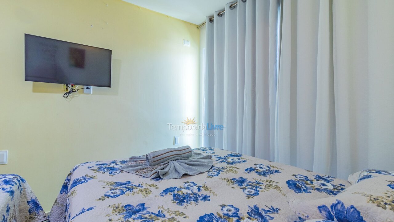 Apartamento para alquiler de vacaciones em Porto de Galinhas (Porto de Galinhas)