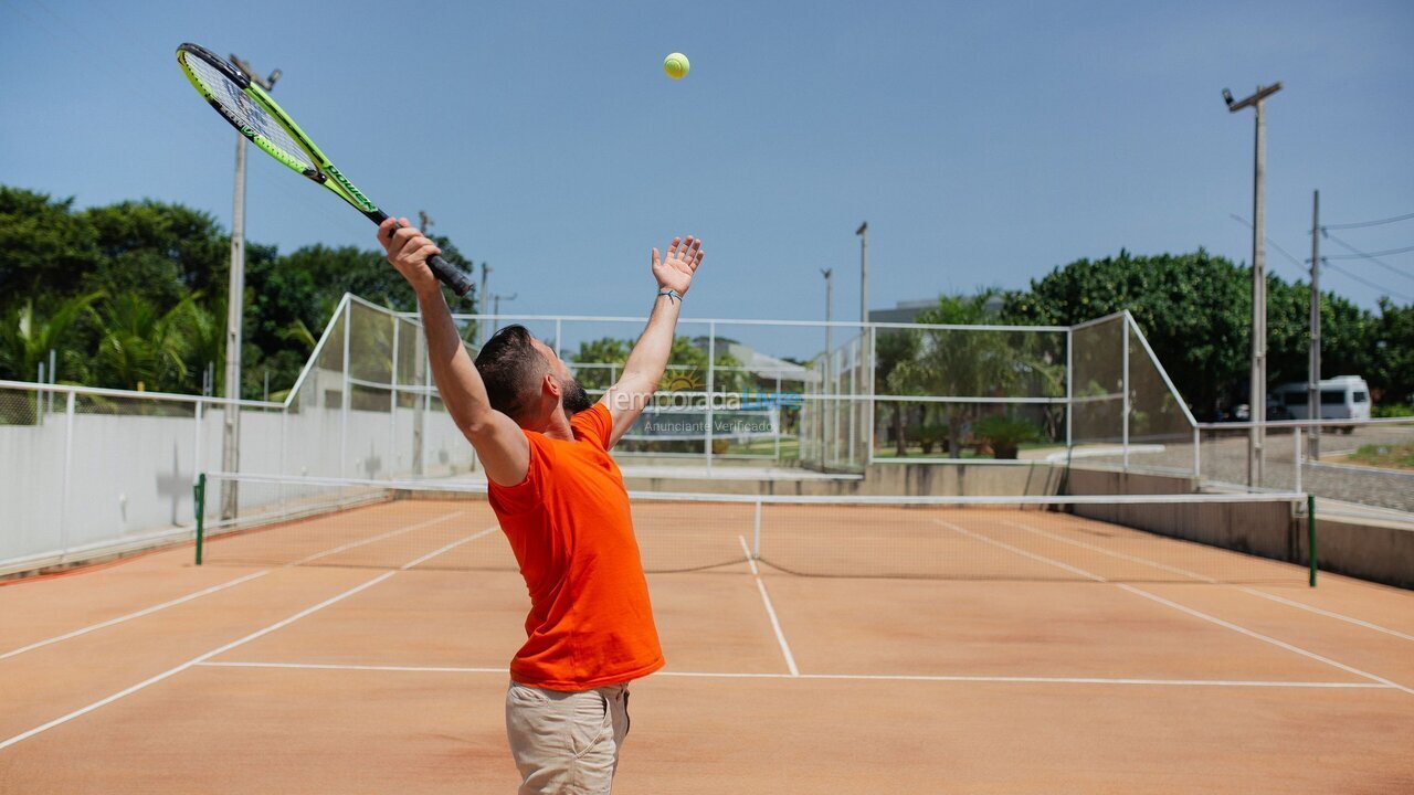 Casa para aluguel de temporada em Conde (Pb Praia de Tabatinga)