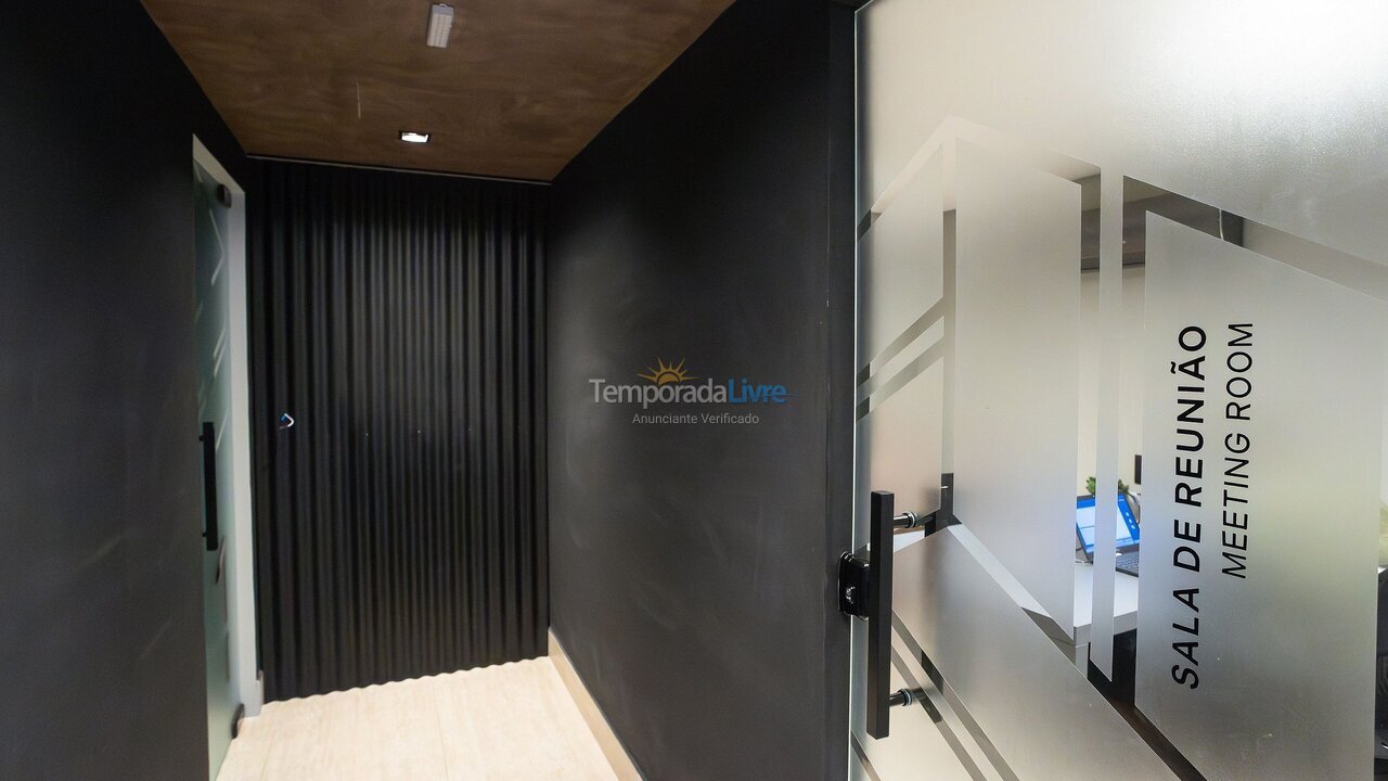 Apartamento para aluguel de temporada em João Pessoa (Pb Praia do Bessa)