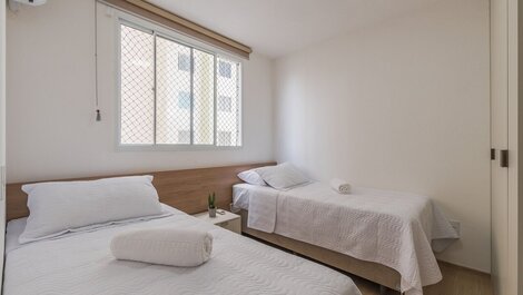 Mirante #307 - Espaço e estilo por Carpediem