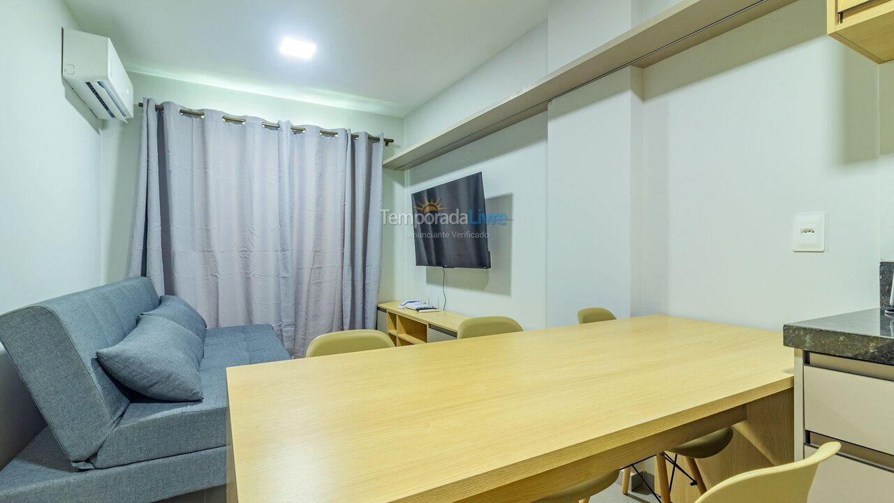 Apartment for vacation rental in Tamandaré (Pe Praia Dos Carneiros)