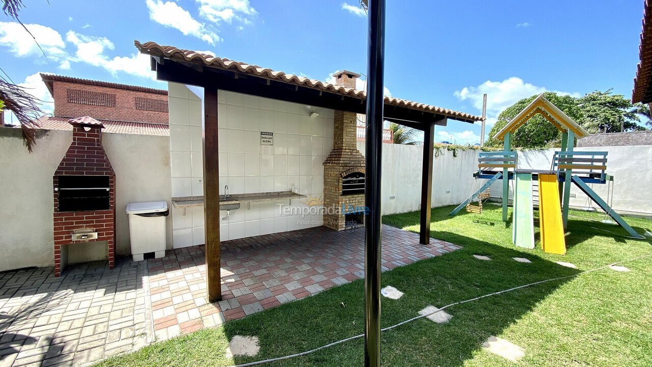 Apartamento para alquiler de vacaciones em Porto de Galinhas (Porto de Galinhas)