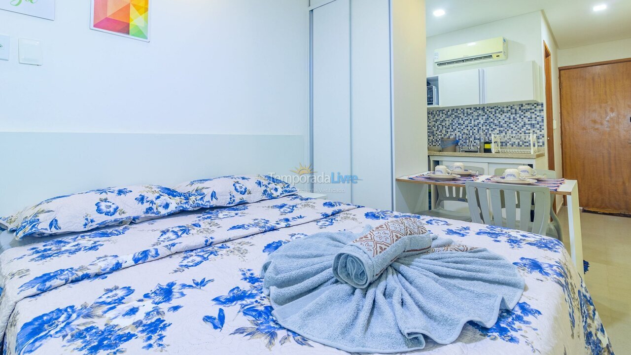 Apartamento para alquiler de vacaciones em Porto de Galinhas (Porto de Galinhas)