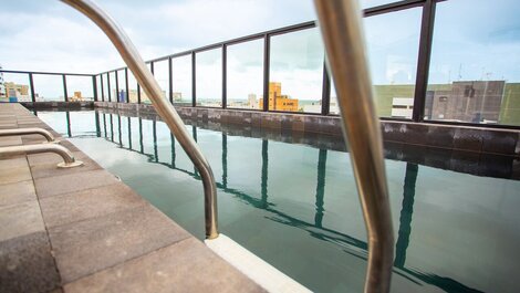 Urban #802 - Spacious Quadruple by Carpediem