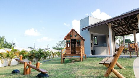 Mar de Tabatinga #B2 - Elegância por Carpediem