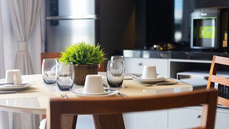 Urban #802 - Spacious Quadruple by Carpediem