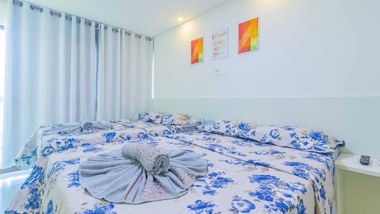 Apartamento para alquiler de vacaciones em Porto de Galinhas (Porto de Galinhas)