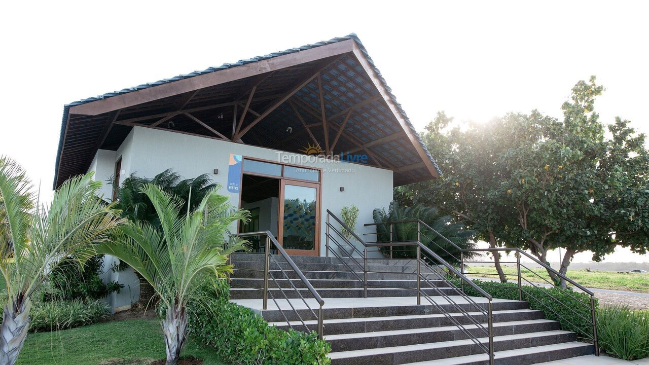 Casa para aluguel de temporada em Conde (Pb Praia de Tabatinga)