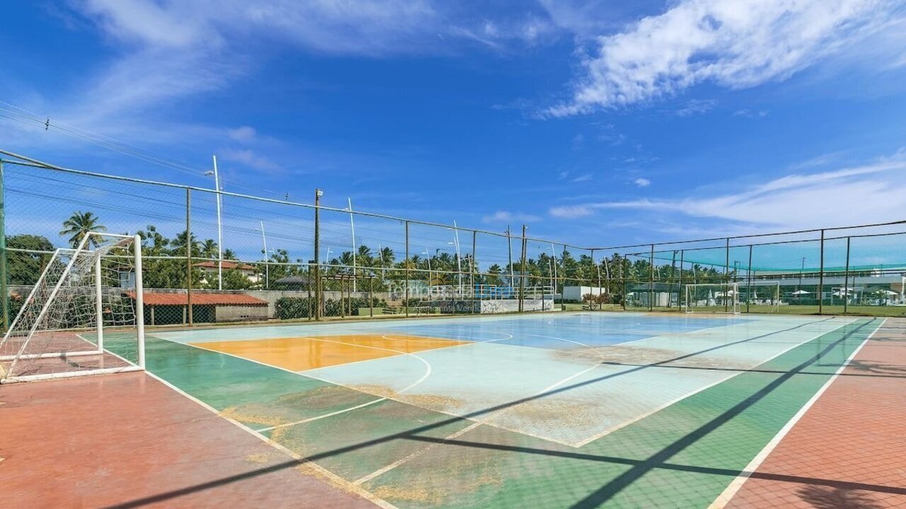 Apartamento para aluguel de temporada em Porto de Galinhas (Porto de Galinhas)