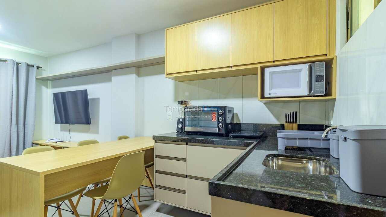 Apartment for vacation rental in Tamandaré (Pe Praia Dos Carneiros)