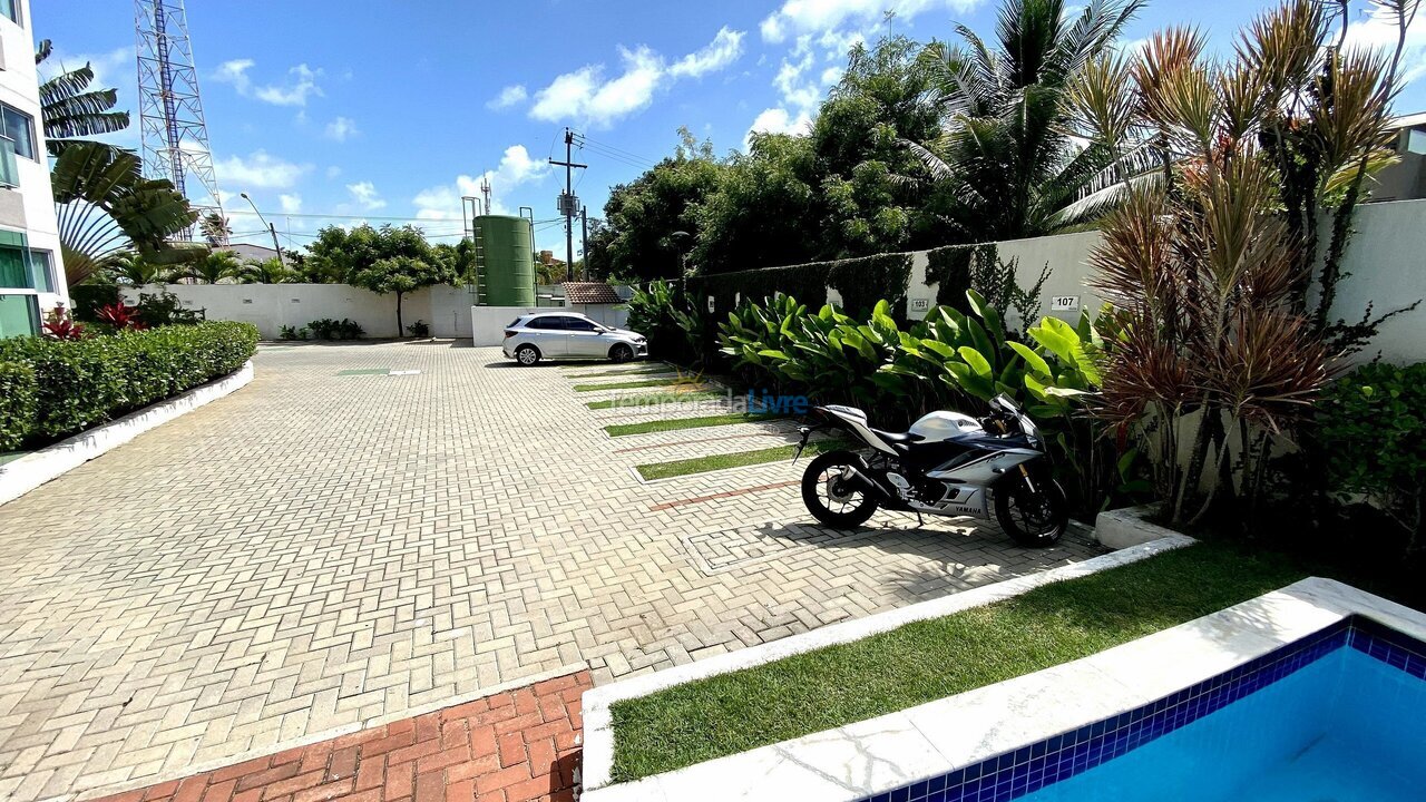 Apartamento para alquiler de vacaciones em Porto de Galinhas (Porto de Galinhas)
