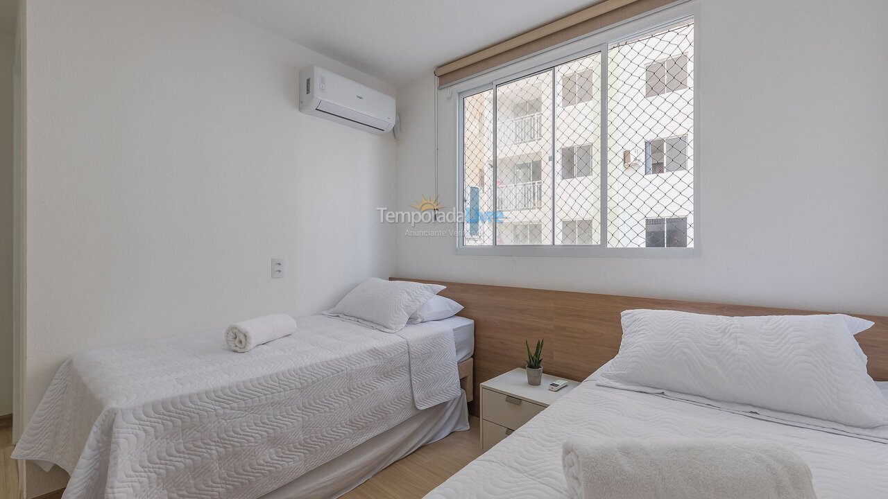 Apartamento para aluguel de temporada em Fortaleza (Ce Praia do Futuro)