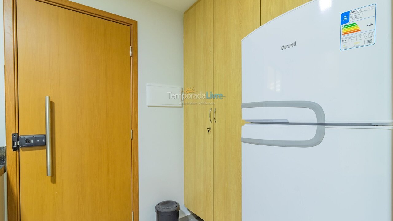 Apartment for vacation rental in Tamandaré (Pe Praia Dos Carneiros)