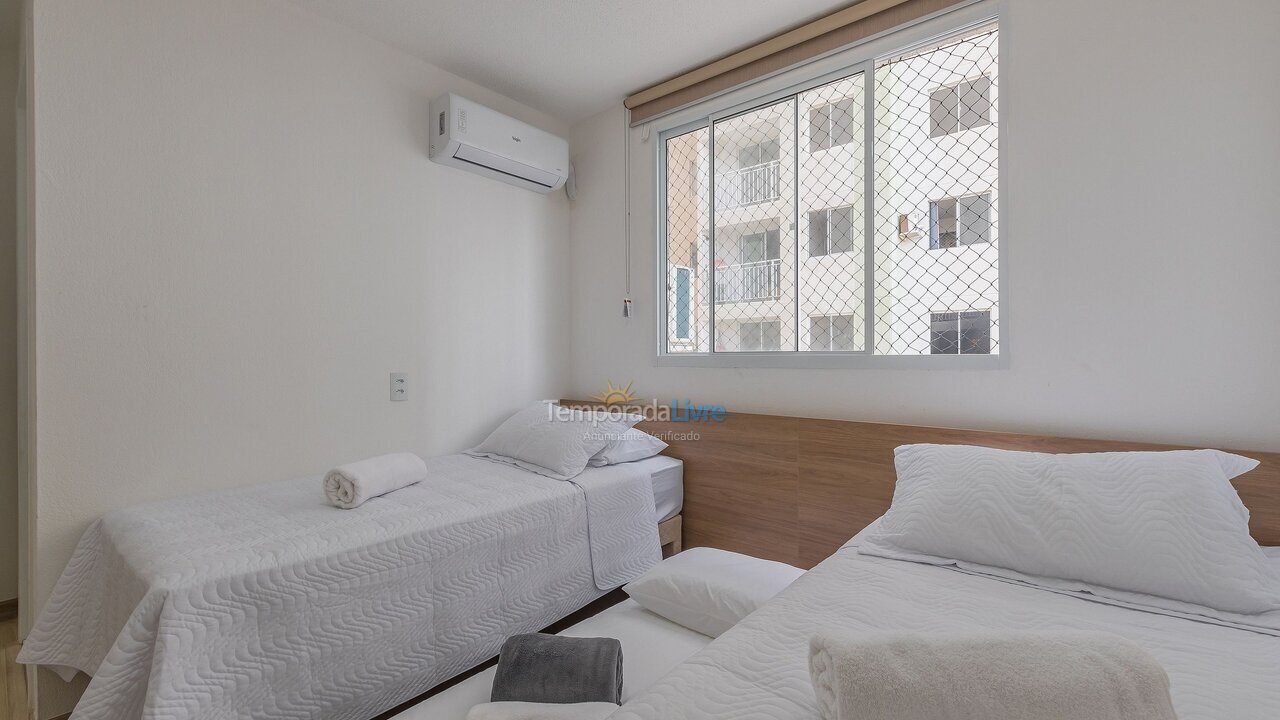 Apartamento para aluguel de temporada em Fortaleza (Ce Praia do Futuro)