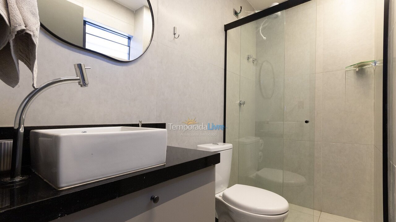 Apartment for vacation rental in João Pessoa (Pb Praia de Tambaú)