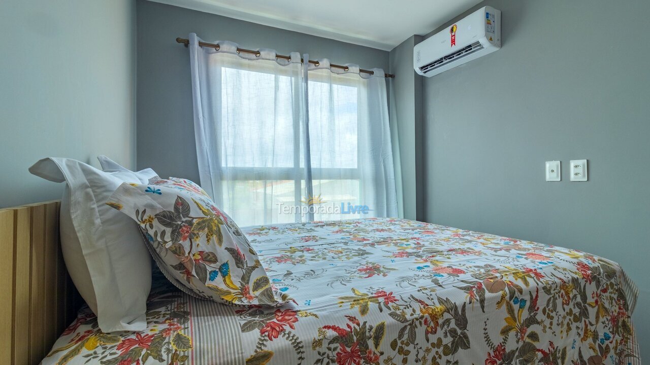 Apartment for vacation rental in Tamandaré (Pe Praia Dos Carneiros)