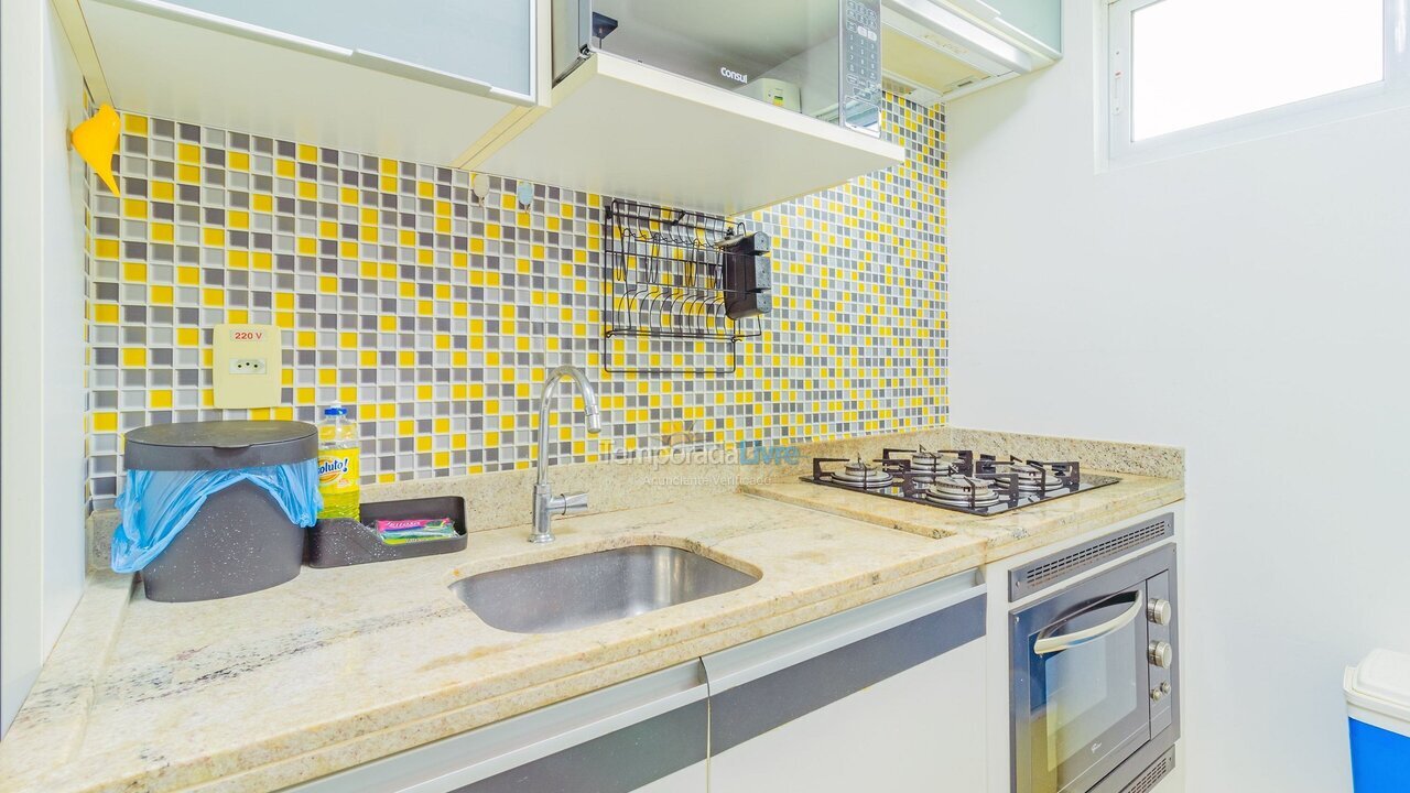 Apartamento para alquiler de vacaciones em Porto de Galinhas (Porto de Galinhas)