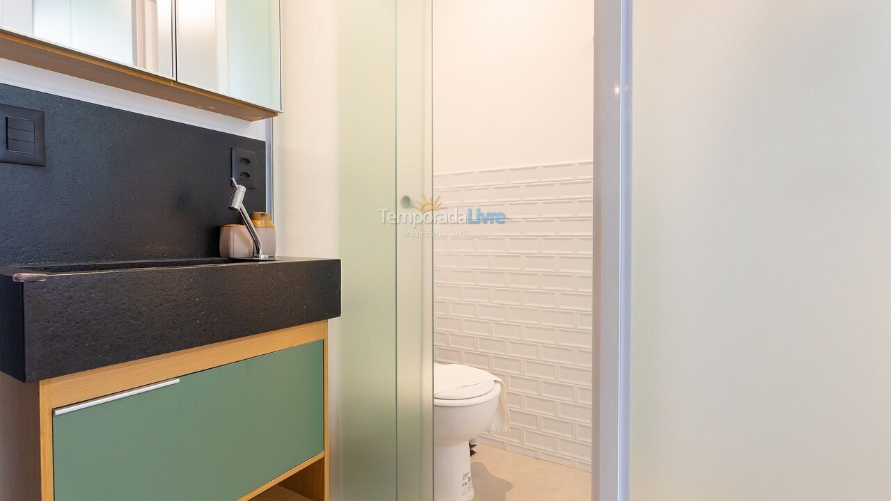 Apartamento para aluguel de temporada em João Pessoa (Pb Praia do Bessa)