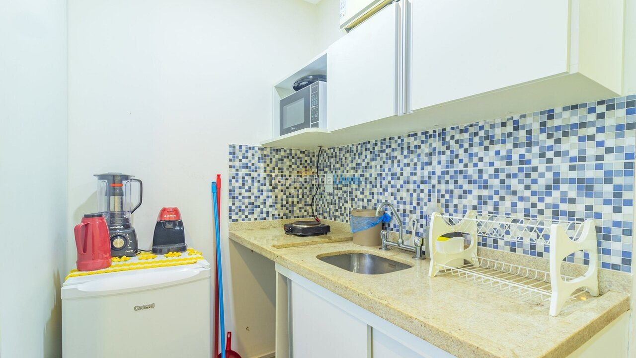 Apartamento para alquiler de vacaciones em Porto de Galinhas (Porto de Galinhas)