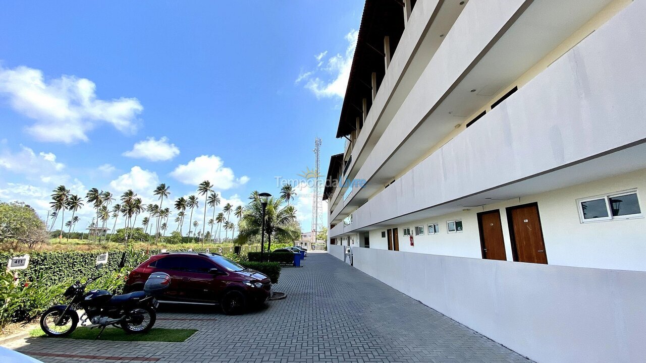 Apartamento para alquiler de vacaciones em Porto de Galinhas (Porto de Galinhas)